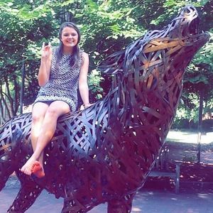 Meet your Posher, Rachel